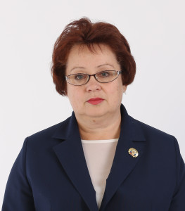 Лабазова Вера Николаевна 3,5x4